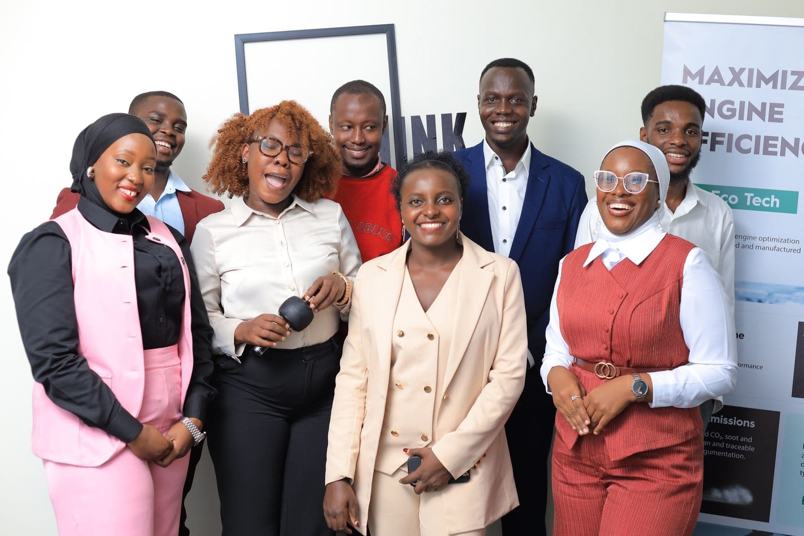 Fuel Eco Tech officially launches in Uganda