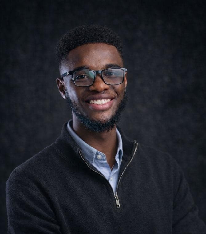 John Oluwaseyi
