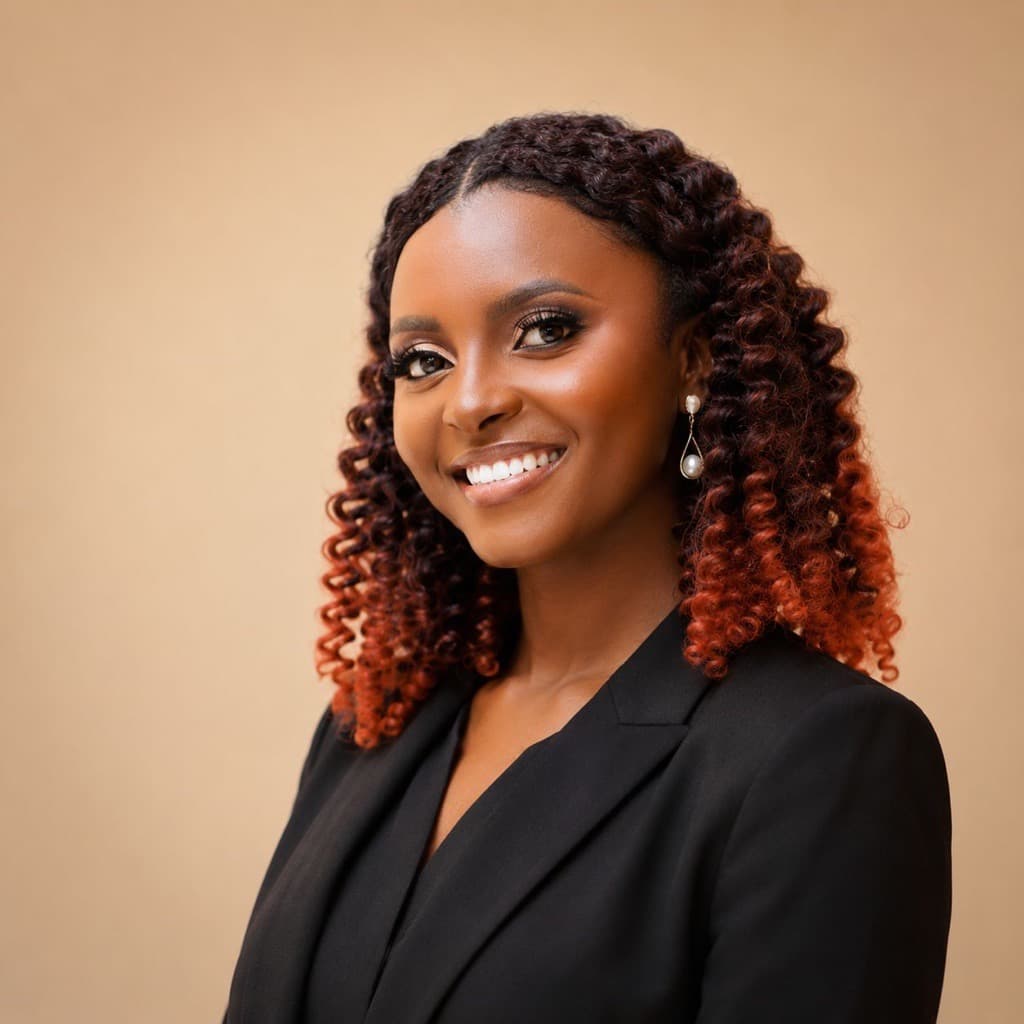 Sarah Nuwamanya